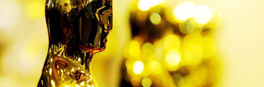 Oscars 2013 : les gagnants