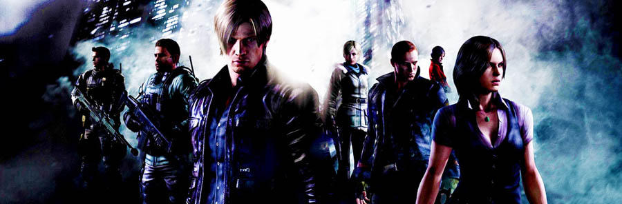 Nouvelle bande-annonce pour Resident Evil 6 et DmC