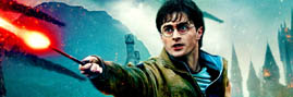 Critique - Harry Potter et les Reliques de la Mort : 2e partie